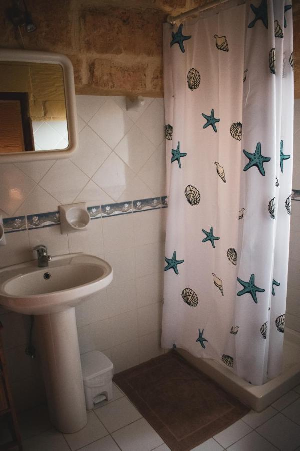 Bed and Breakfast Encanto Vegetarian Bed & Breakfast Xagħra Zewnętrze zdjęcie