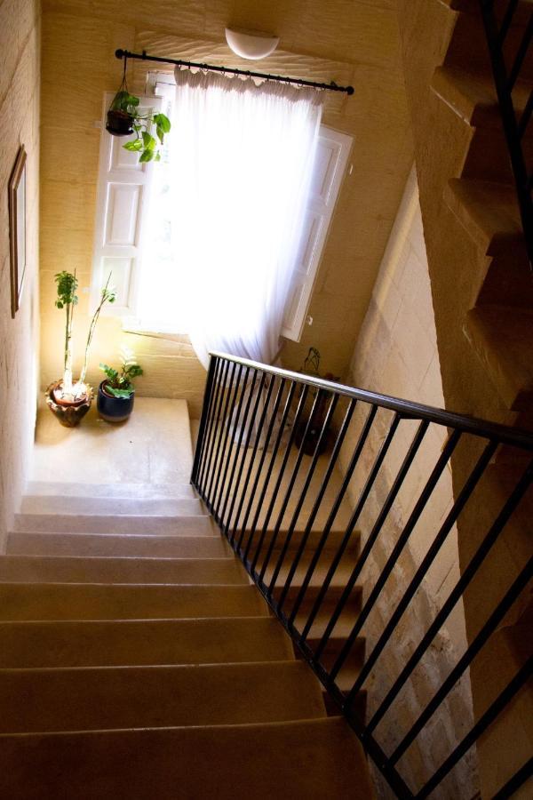 Bed and Breakfast Encanto Vegetarian Bed & Breakfast Xagħra Zewnętrze zdjęcie